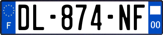 DL-874-NF