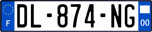 DL-874-NG