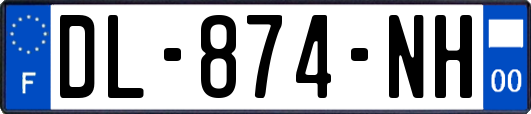 DL-874-NH