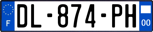 DL-874-PH