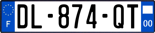 DL-874-QT