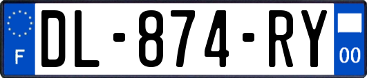 DL-874-RY