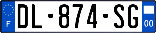 DL-874-SG