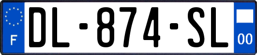 DL-874-SL