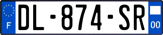 DL-874-SR