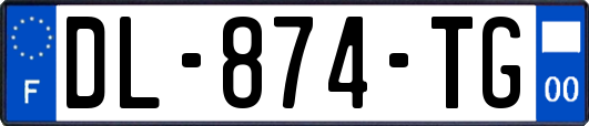 DL-874-TG