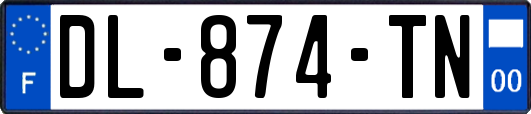 DL-874-TN