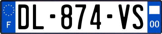 DL-874-VS