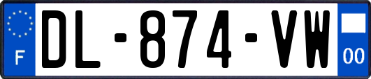 DL-874-VW