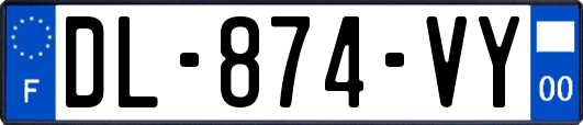 DL-874-VY