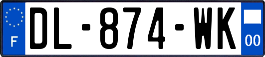 DL-874-WK