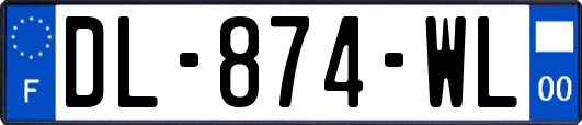 DL-874-WL