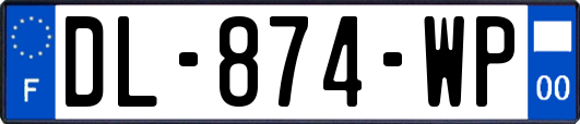 DL-874-WP