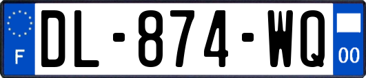 DL-874-WQ