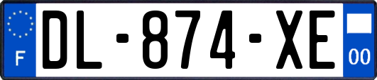 DL-874-XE