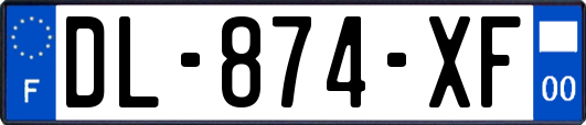 DL-874-XF