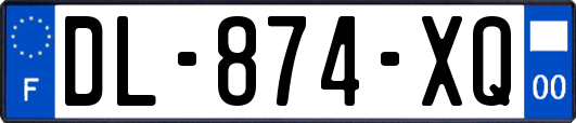 DL-874-XQ