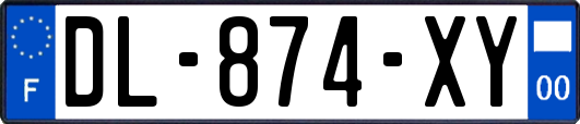 DL-874-XY