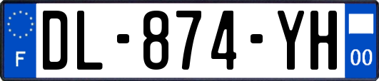 DL-874-YH