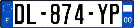 DL-874-YP