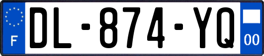 DL-874-YQ