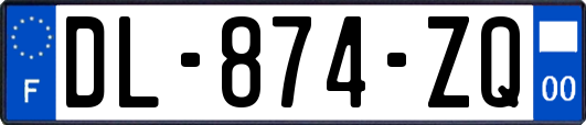 DL-874-ZQ