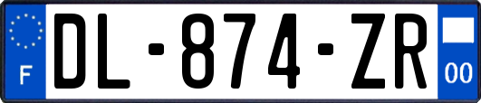 DL-874-ZR