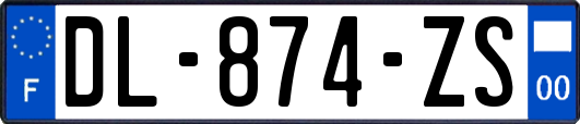 DL-874-ZS