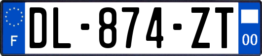 DL-874-ZT