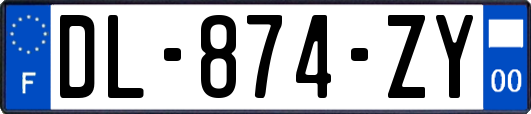 DL-874-ZY