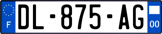 DL-875-AG