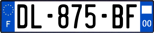 DL-875-BF