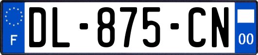 DL-875-CN