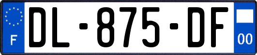 DL-875-DF