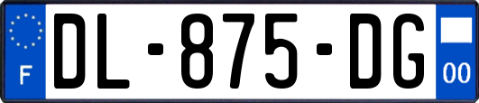 DL-875-DG