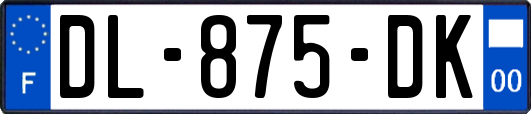 DL-875-DK