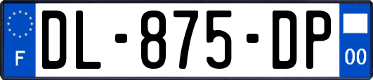 DL-875-DP