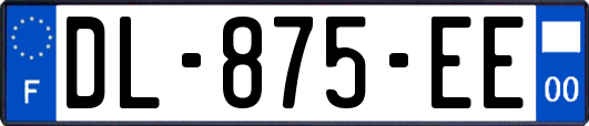 DL-875-EE