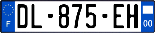 DL-875-EH