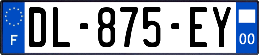 DL-875-EY