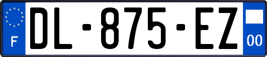 DL-875-EZ