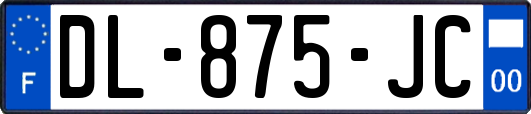 DL-875-JC