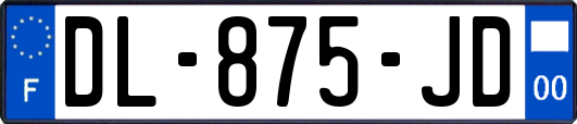 DL-875-JD