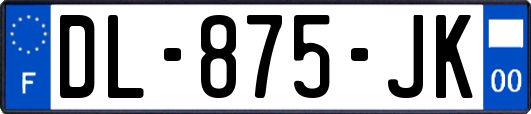 DL-875-JK