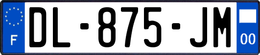 DL-875-JM