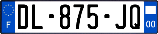 DL-875-JQ