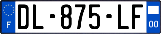 DL-875-LF