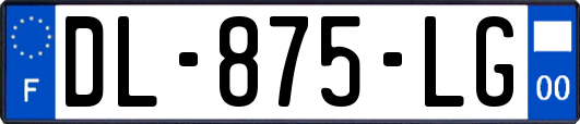 DL-875-LG