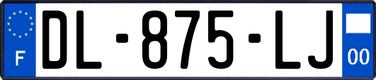 DL-875-LJ