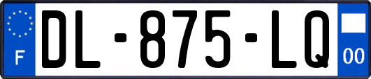 DL-875-LQ